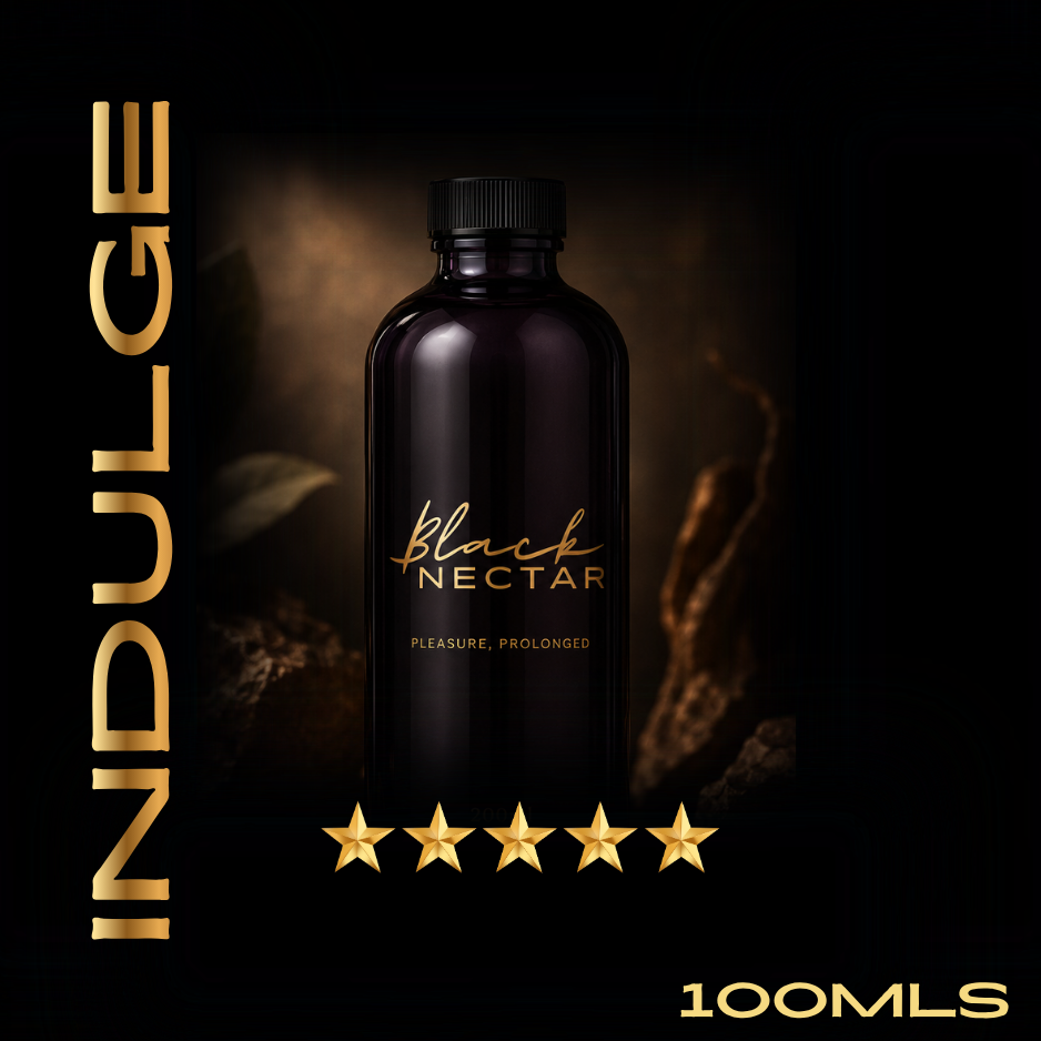 INDULGE (100mls)