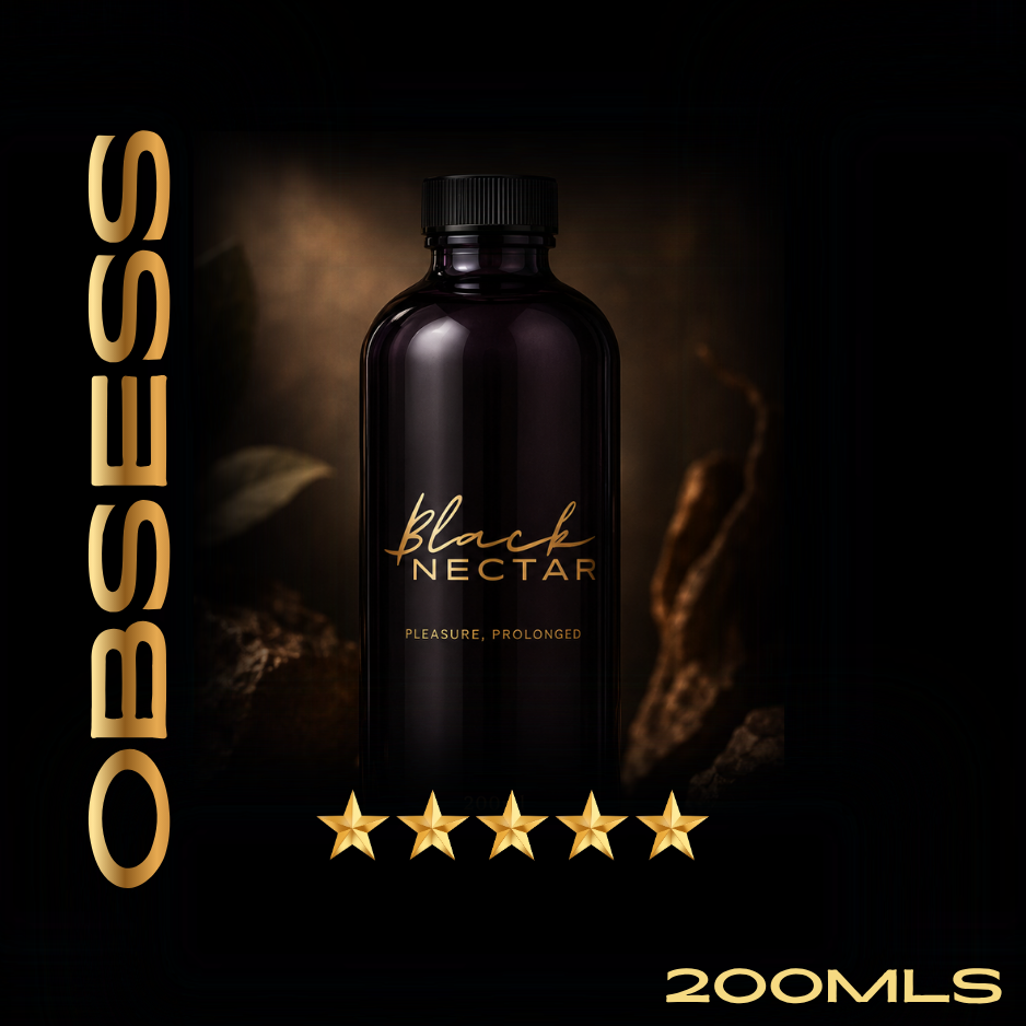 OBSESS (200ml)