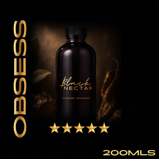 OBSESS (200ml)